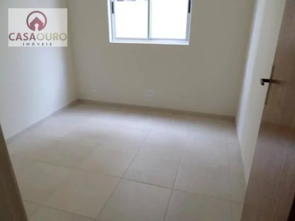 Imagem Cobertura à venda, 126 m² por R$ 839.000,00 - Santa Tereza - Belo Horizonte/MG
