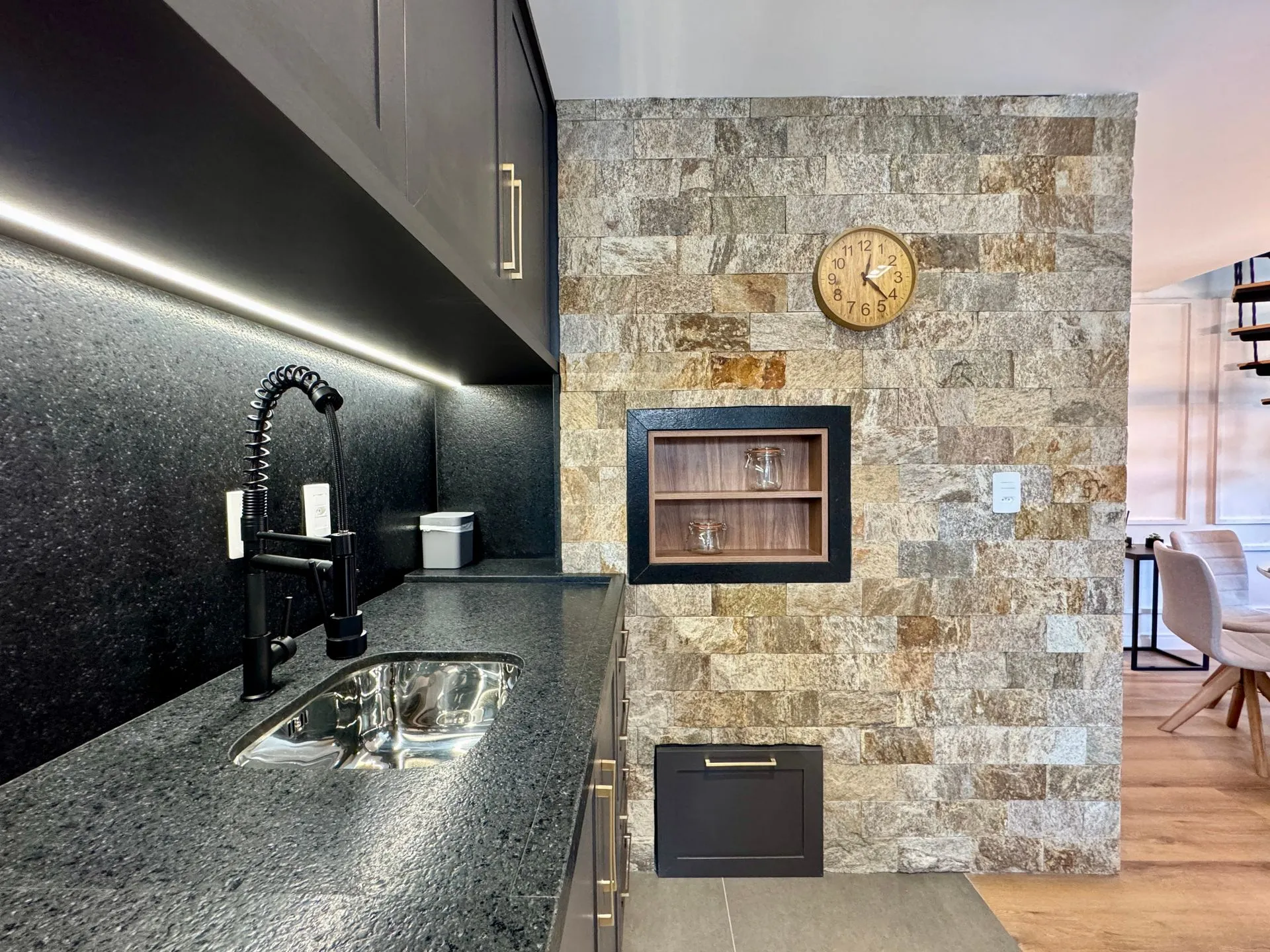 Imagem Duplex à venda em Gramado, Carniel, com 3 quartos, 88m2