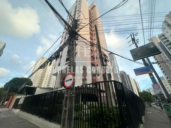 Imagem Oportunidade nas Graças! 150 m², 3 Quartos e Lazer