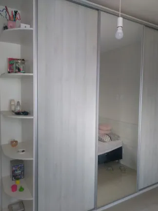 Imagem Apartamento com 3 Quartos à Venda, 77 m² em Calhau - São Luís