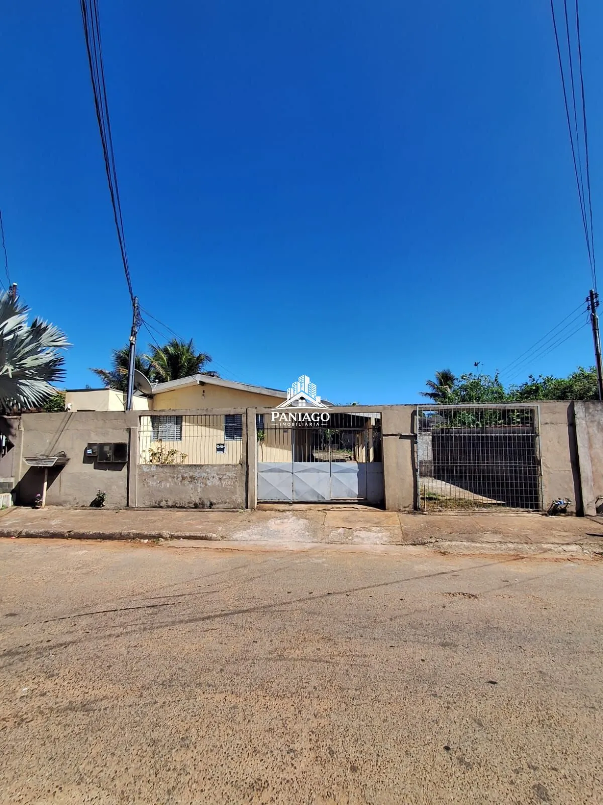 Imagem Casa à Venda em Chapada dos Guimarães | 456 m² - Bairro São Sebastião
