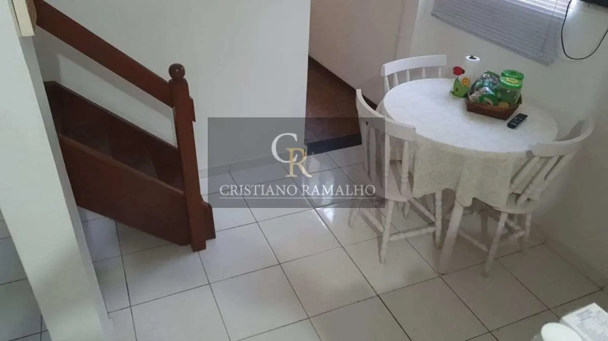 Imagem Casa à venda em Cabo Frio, Vila Nova, com 6 quartos, 136,00m2