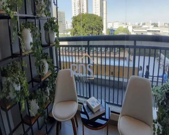 Imagem APARTAMENTO RESIDENCIAL em São Paulo - SP, Vila Leopoldina