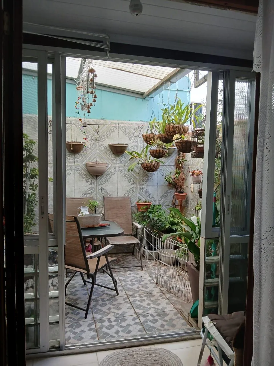 Imagem Apartamento em Independência