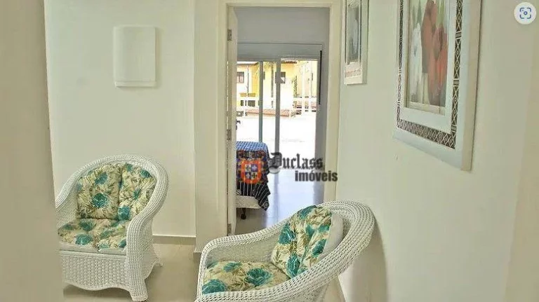 Imagem Sobrado com 6 dormitórios à venda, 450 m² por R$ 6.500.000,00 - Costa Sol - Bertioga/SP