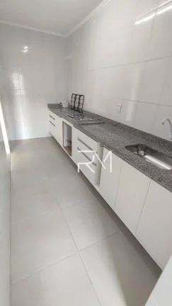Imagem Apartamento com 1 dormitório à venda, 48 m por R$ 240.000,00 - Vila Atlântica - Mongaguá/SP