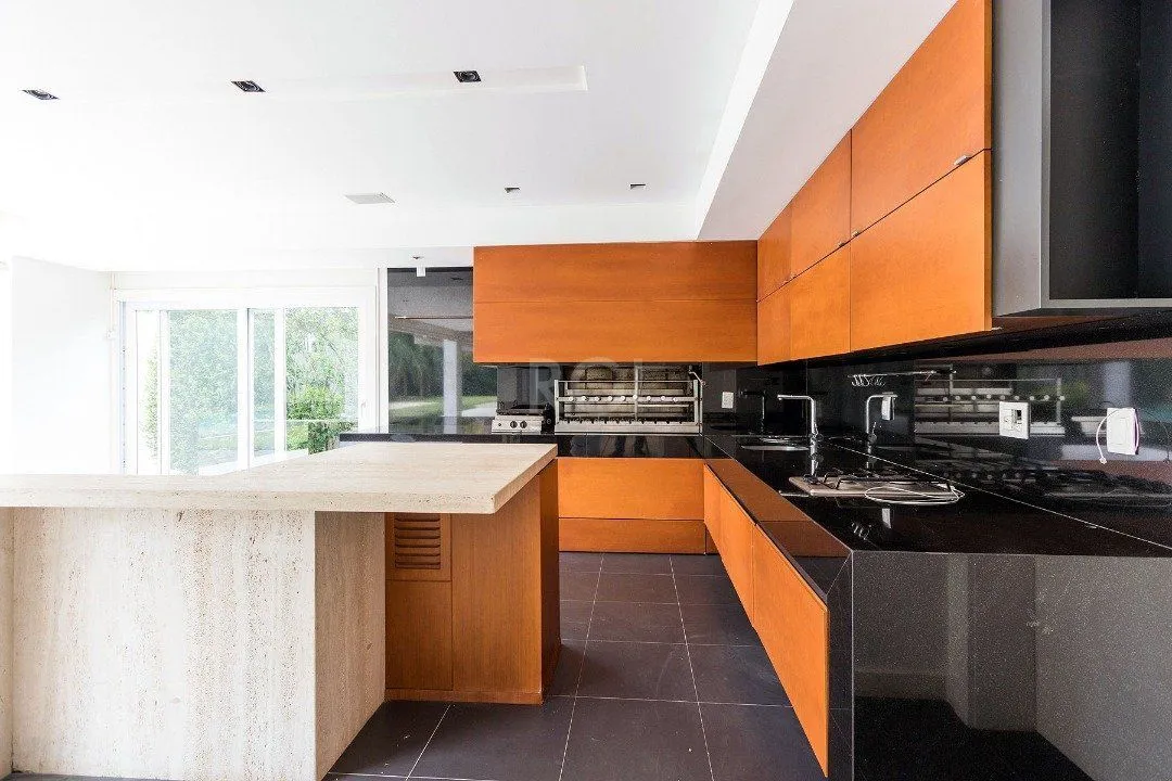 Imagem Casa Condominio para Venda - 664m², 4 dormitórios, sendo 4 suites, 4 vagas - Terra Ville
