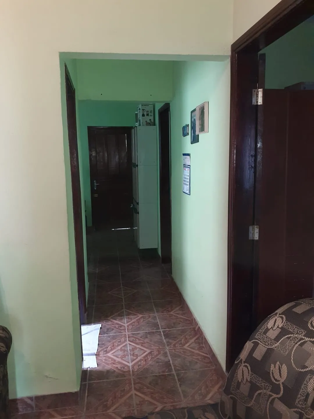 Imagem Casa à venda 2 Quartos, 3 Vagas, 300M², Jardim Santa Cecília, Pindamonhangaba - SP