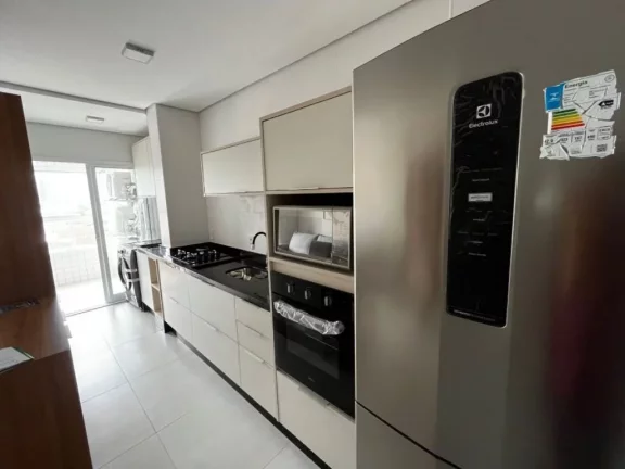 Imagem APARTAMENTO NO SOLEMAR 2 DORMITÓRIOS COM 1 SUÍTE DECORADO!!!