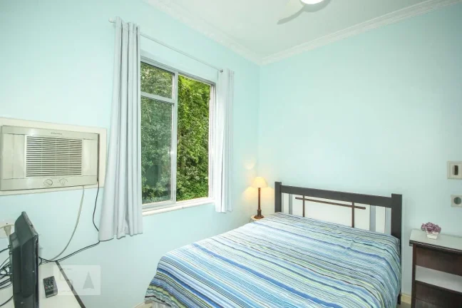 Imagem Apartamento à Venda - Copacabana, 1 Quarto, 38 m2