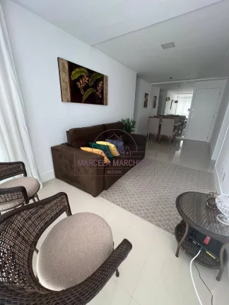 Imagem Apartamento de alto padrão 2 quartos 1 suíte na quadra da praia de Itapuã