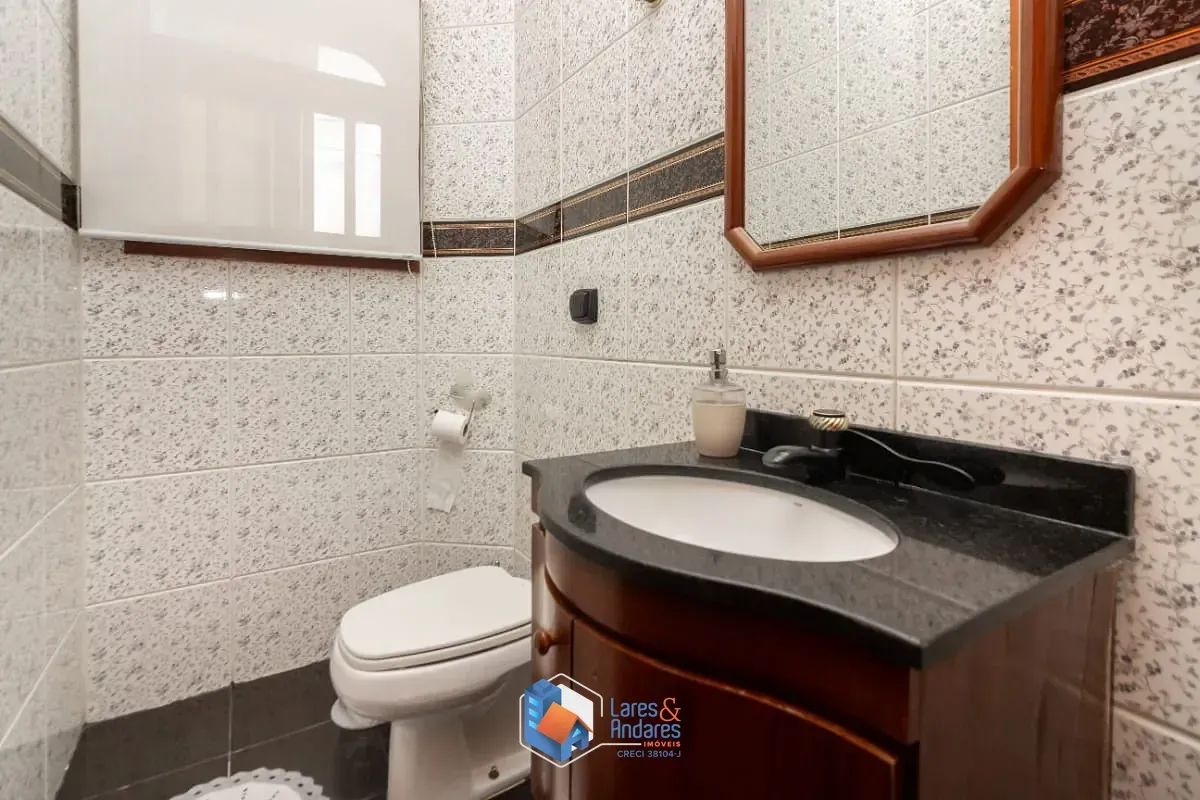 Imagem Casa para venda em Cupecê com 4 quartos, sendo 2 suítes, 208m²