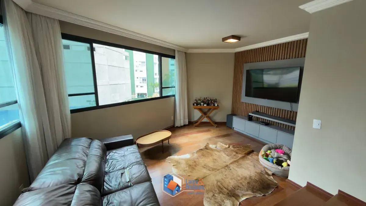 Imagem Apartamento para venda em Jardim Vila Mariana com 3 quartos, sendo 1 suíte, 122m²