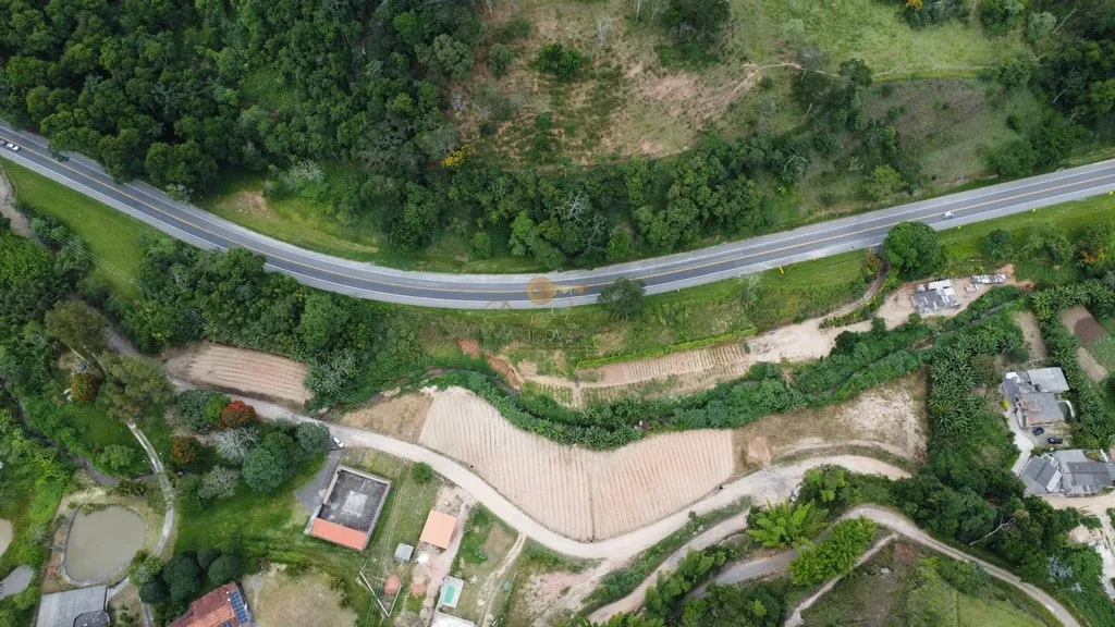 Foto do imóvel Terreno para Venda em Sapucaia / RJ em Estrada Rio x Bahia