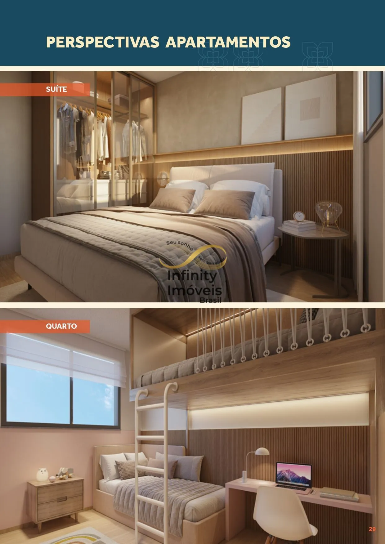 Imagem HORIZON - Apartamento à venda no bairro Serrano - Belo Horizonte/MG