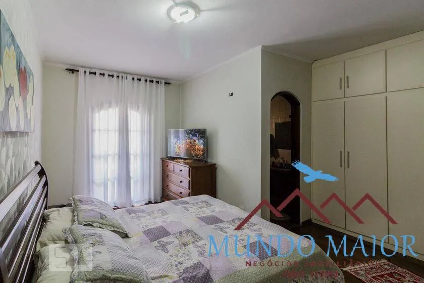 Imagem Casa no Parque das Nações, Santo André - 3 Quartos -3 vagas- 1 suite !!!!