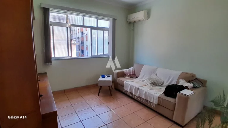 Imagem Apartamento no Gonzaga - com 02 quartos
