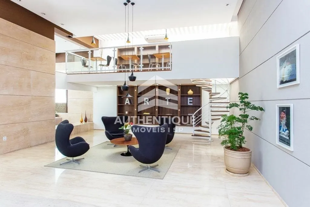 Imagem LEOPOLDO 695 ITAIM BIBI - Apartamento à venda em São Paulo/SP
