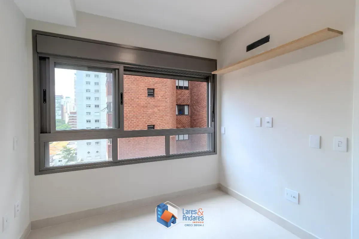Imagem Duplex para venda em Moema com 2 quartos, sendo 2 suítes, 97m²