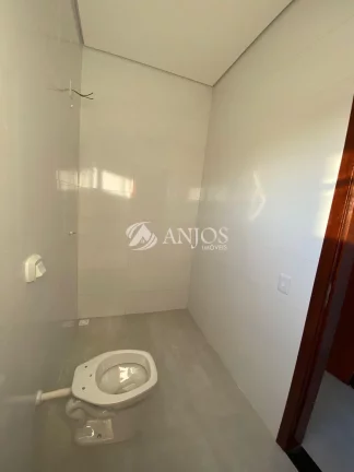 Imagem CASA NOVA, PRONTA PARA MORAR NO JARDIM VIENA, ACEITA FINANCIAMENTO, SINOP MT.