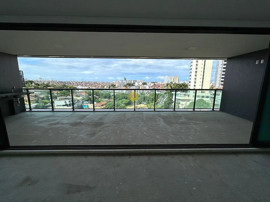 Imagem Apartamento - Venda Horto Florestal - Monvert