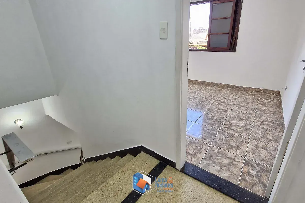 Imagem Sobrado para venda em Sítio do Morro com 3 quartos, 143m²