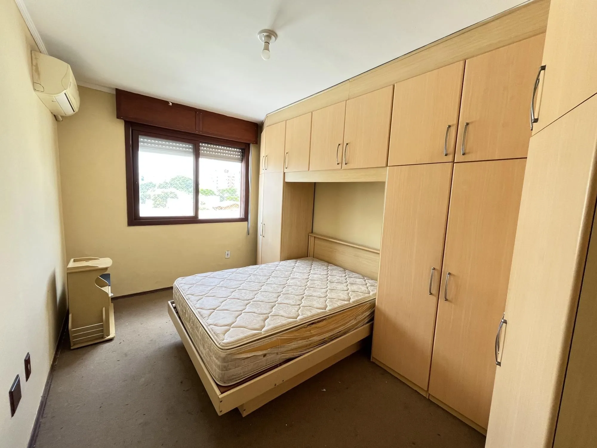 Imagem Apartamento com 71,78m² de área privativa