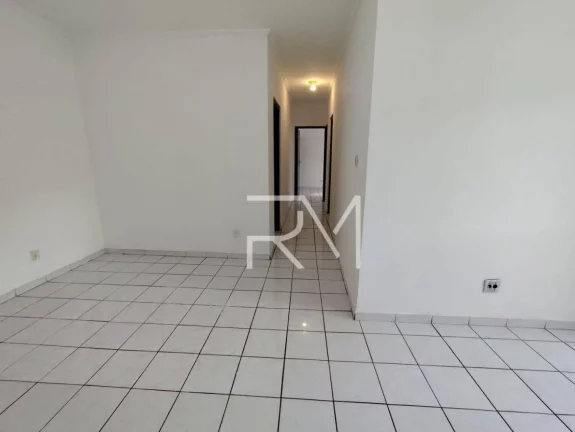 Imagem Apartamento com 2 dormitórios para alugar, 87 m por R$ 1.700,00/mês - Centro - Mongaguá/SP