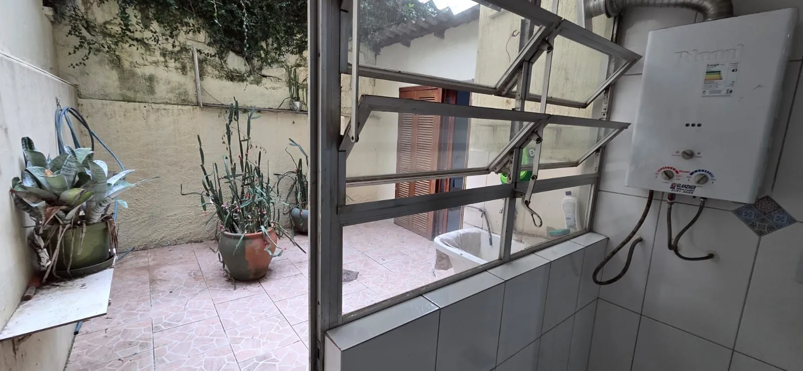 Imagem Apartamento em Auxiliadora