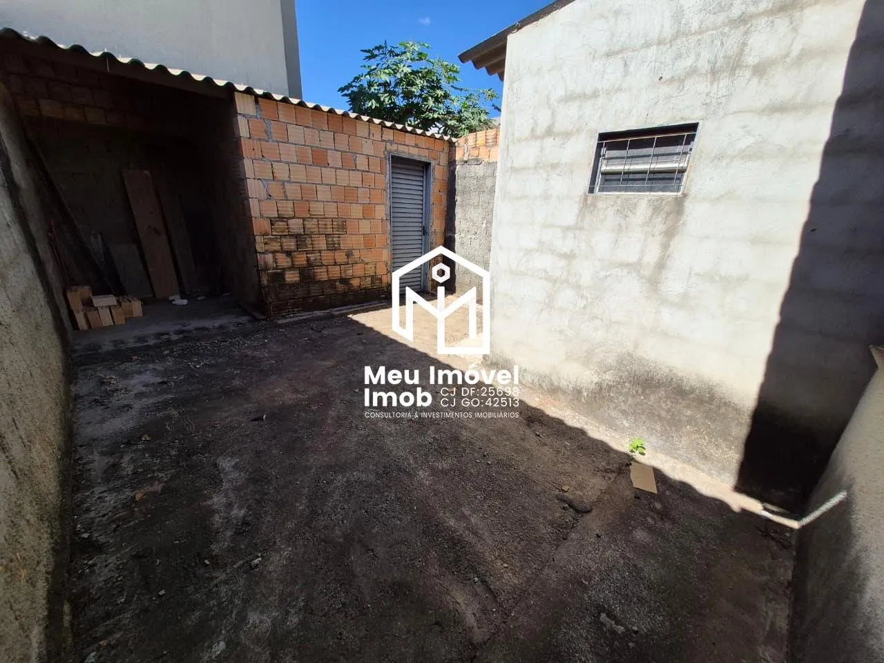Imagem Casa em Jardim Zuleika - Luziânia