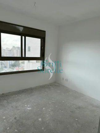 Imagem Apartamento recém entregue à Venda em Indianópolis - São Paulo/SP.