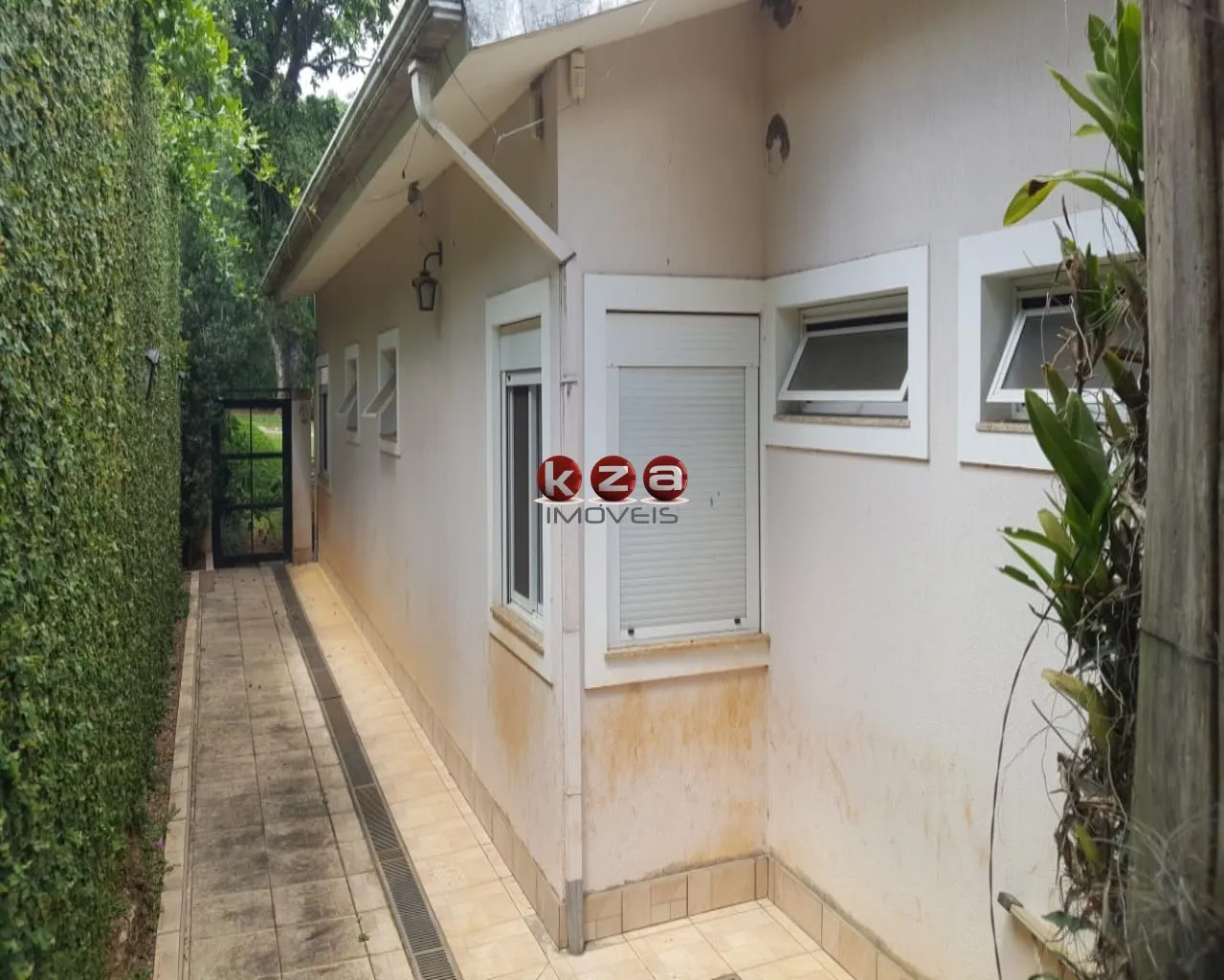 Imagem Casa de luxo em condomínio na Vila Embaré, Valinhos-SP: 5 quartos, 5 suítes, 3 salas, 6 banheiros, 5 vagas, 510m².