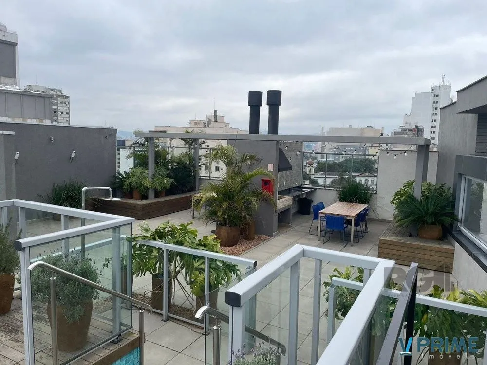 Imagem Vende-se apartamento de 1 quarto e 21m² - Centro Histórico