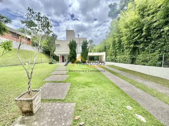 Imagem Cond. Recanto INPLA - 4stes, moderna, gourmet, home office, amplo jardim!