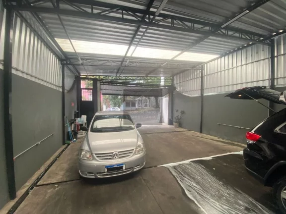 Imagem Casa à venda, 112 m² por R$ 1.190.000 - Campo Belo - São Paulo/SP