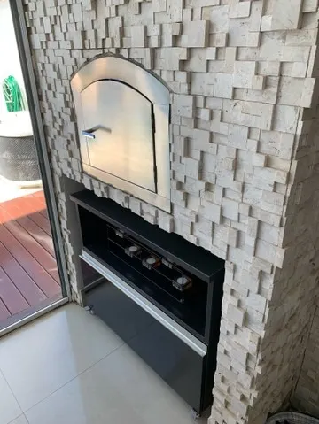 Imagem Linda casa de alto padrao diferenciada