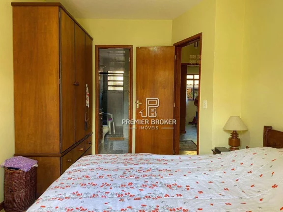 Imagem Casa à venda, 114 m² por R$ 650.000,00 - Cascata Guarani - Teresópolis/RJ