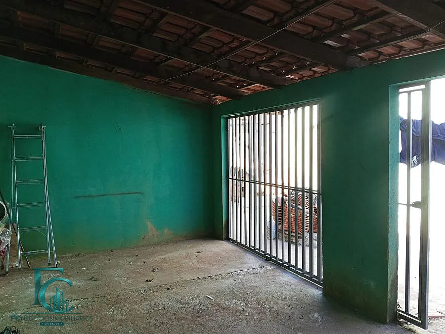 Imagem Casa a Venda no Parque Ibirapuera em Aparecida