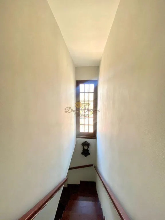 Imagem Casa em Condomínio para Venda em Teresópolis / RJ no bairro Santa Cecília