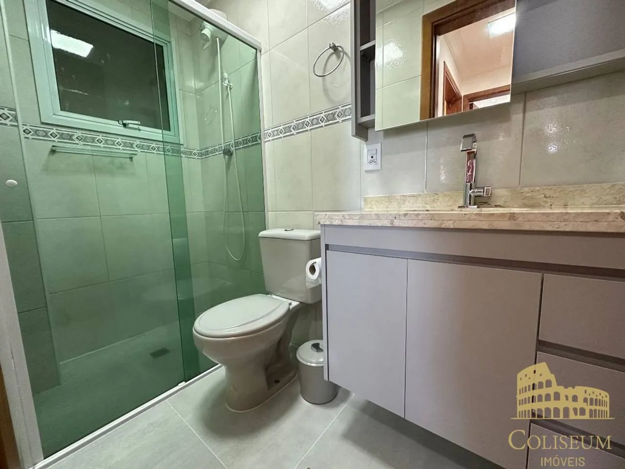 Imagem Apartamento com 2 dormitórios para alugar, 89 m² por R$ 11.000,00/mês - Aviação - Praia Grande/SP