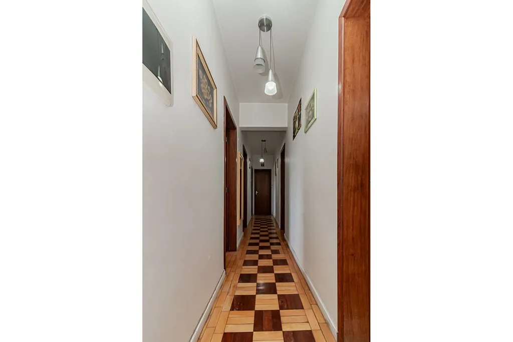 Imagem Apartamento em Floresta