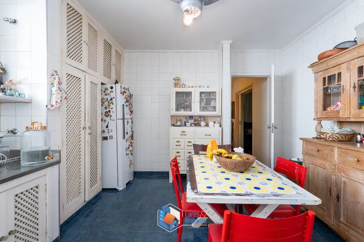 Imagem Casa para venda em Vila Ida com 5 quartos, sendo 3 suítes, 378m²