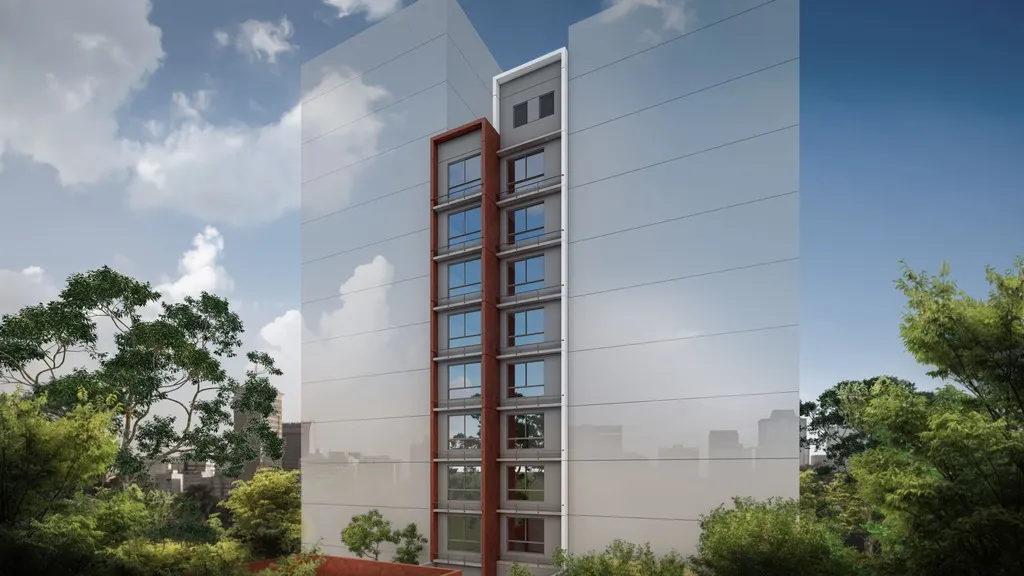 Imagem APARTAMENTO RESIDENCIAL em São Paulo - SP, Higienópolis