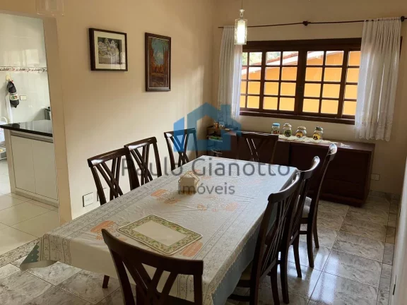 Imagem Casa à venda Condomínio Pinus Park Granja Viana