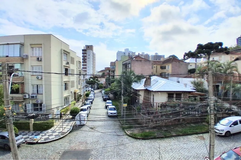 Imagem Apartamento em Rio Branco