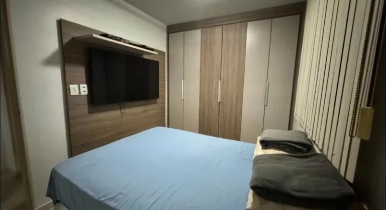 Imagem APARTAMENTO RESIDENCIAL em MANAUS - AM, TARUMÃ