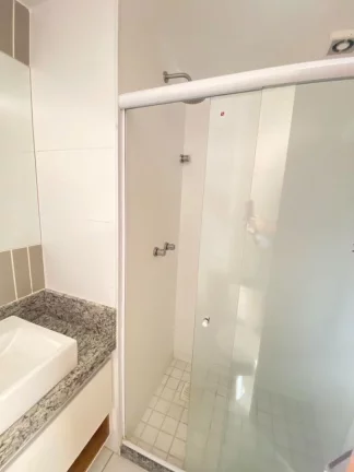 Imagem Apartamento com 3 dormitórios à venda, 75 m² por R$ 799.900,00 - Praia de Itaparica - Vila Velha/ES
