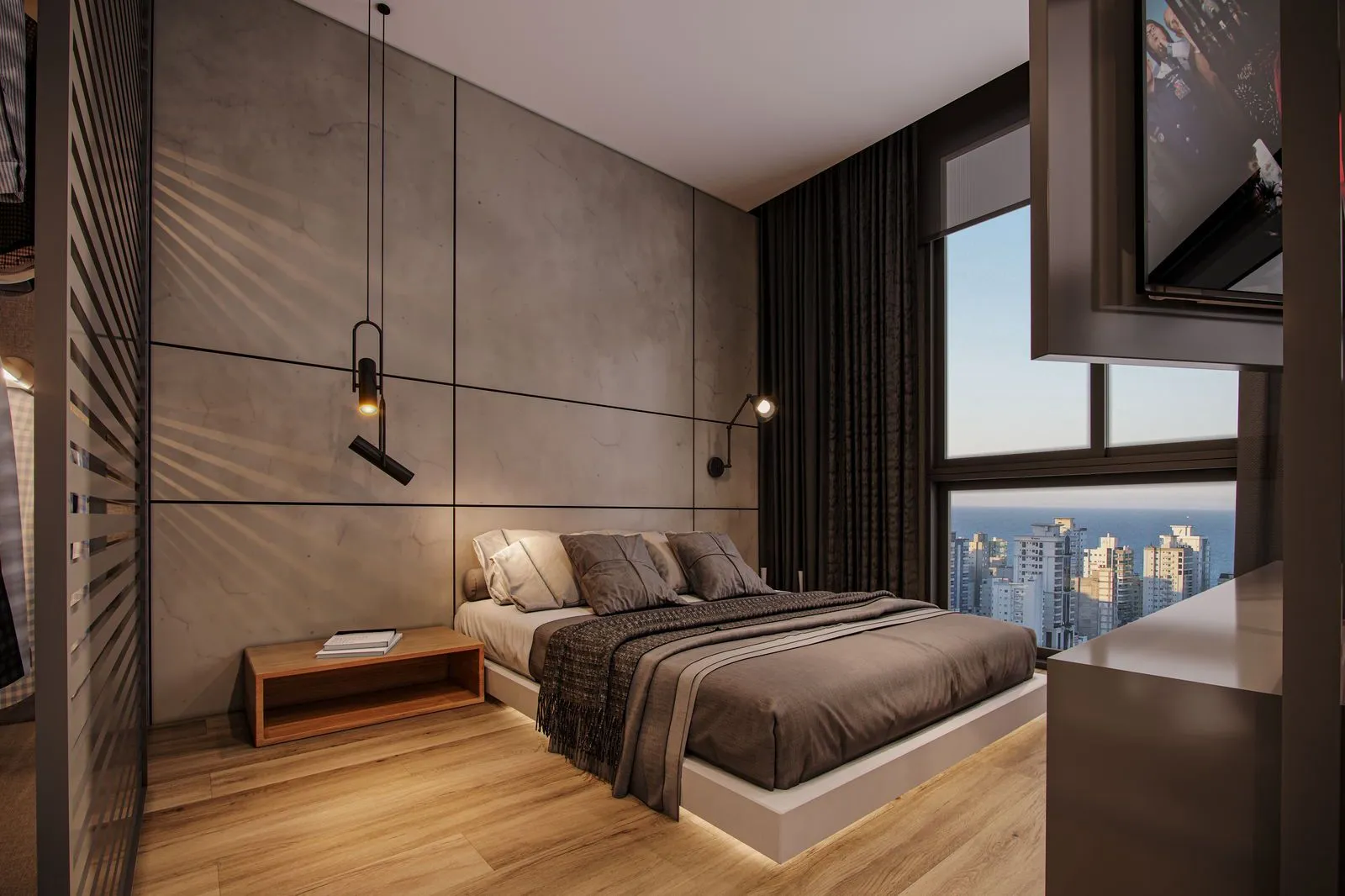 Imagem Studio à venda com 42m2 por R$ 750.000,00