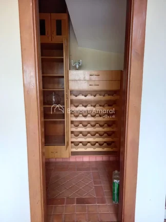 Imagem EXCLUSIVIDADE, CONFORTO E NATUREZA EM PERFEITA HARMONIA! 

Se você busca um lar que combine requint...