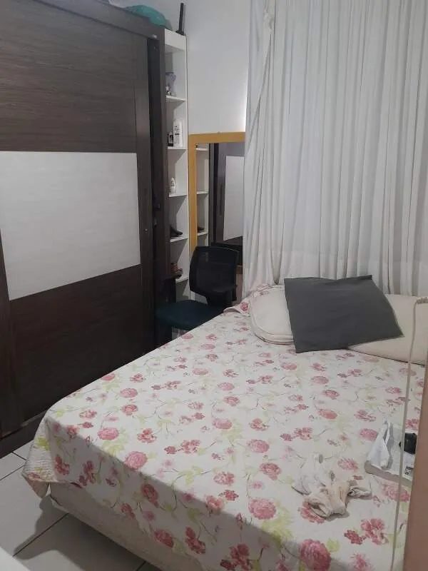 Imagem Apartamento à venda, 2 quartos, 1 vaga, MARIA HELENA - Belo Horizonte/MG